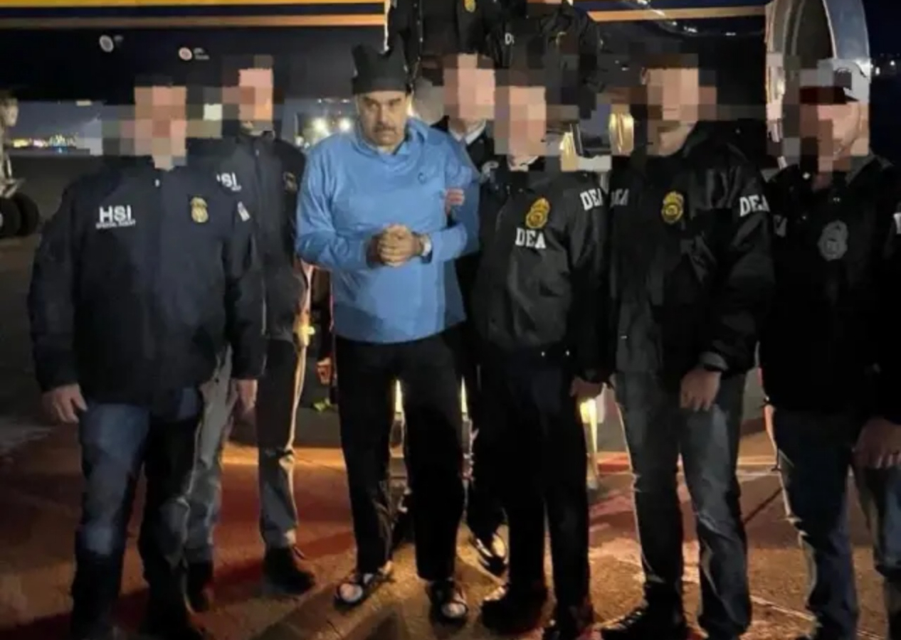 Maduro’ya ihanet içeriden mi geldi? ABD operasyonunun perde arkası adım adım ortaya çıktı