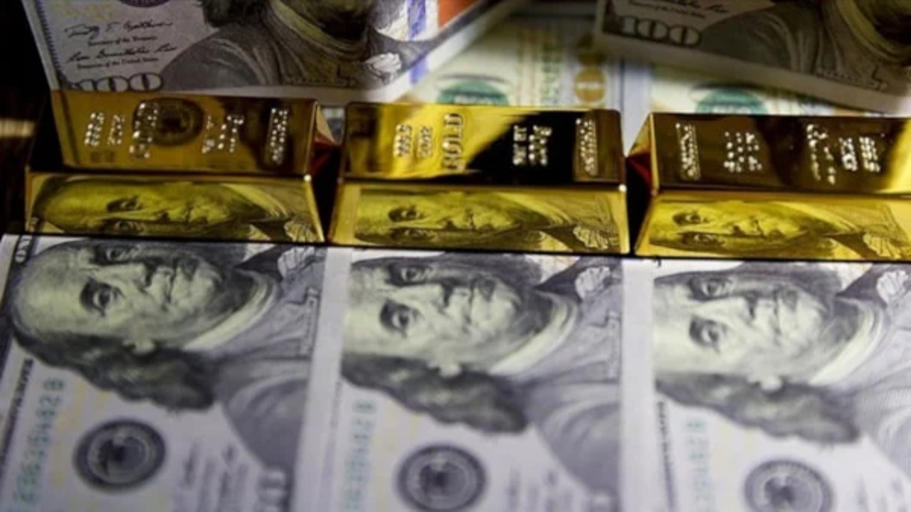Venezuela krizi piyasaları sarstı! Altın ve dolarda sert yükseliş