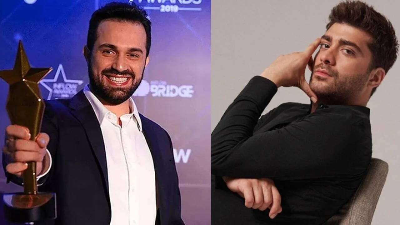 Uyuşturucu operasyonu büyüyor Kızılcık Şerbeti'nin 'Fatih'i Doğukan Güngör ve fenomen Burak Altındağ gözaltına alındı