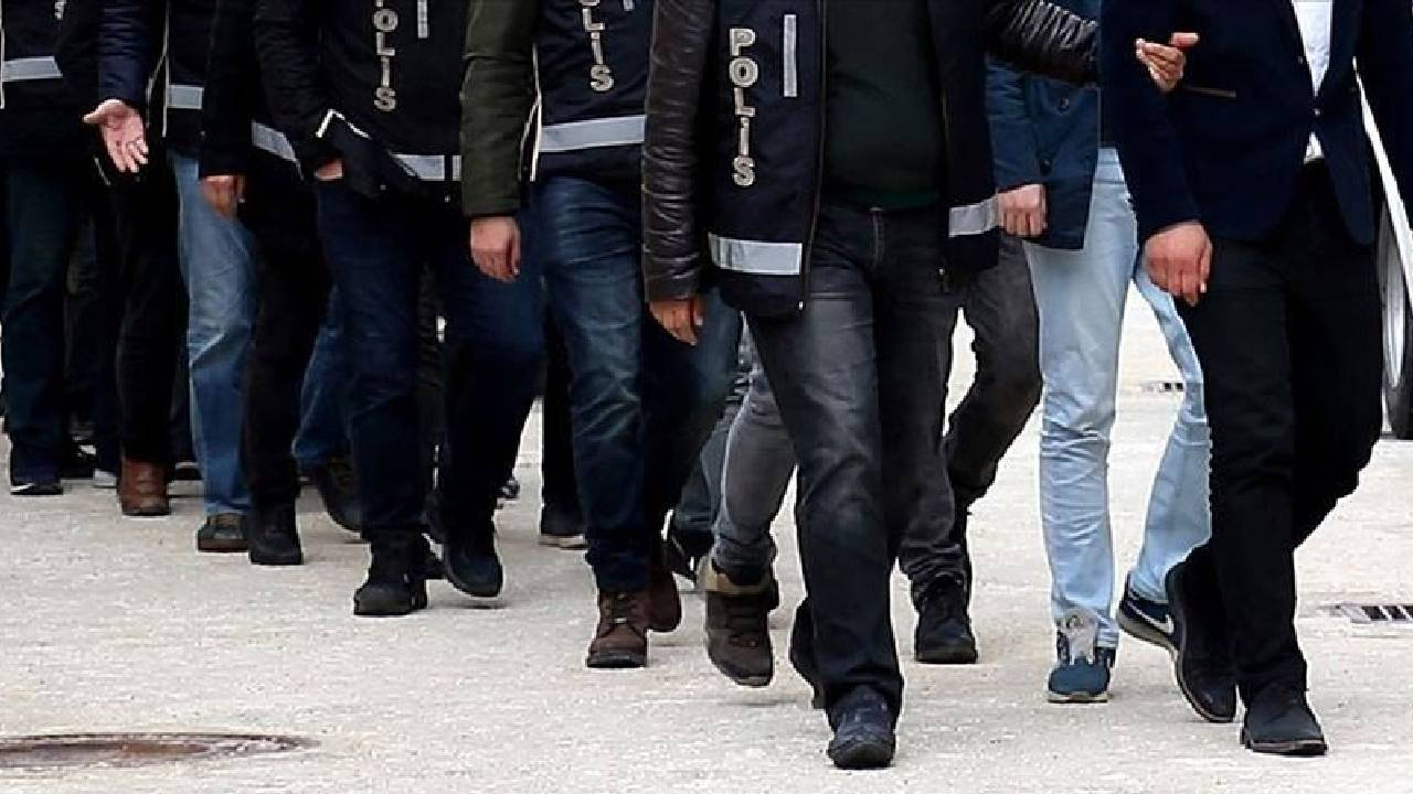 FETÖ’nün gizli hücre evi deşifre edildi: 4 kişi gözaltına alındı