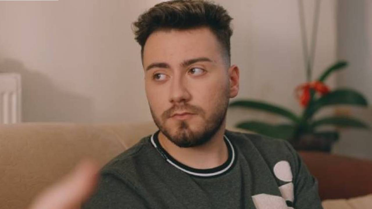 Kanalını kapatmıştı... Aylar sonra ortaya çıktı! Enes Batur'un son hali görenleri şaşırttı: "Normal bir zayıflık değil"