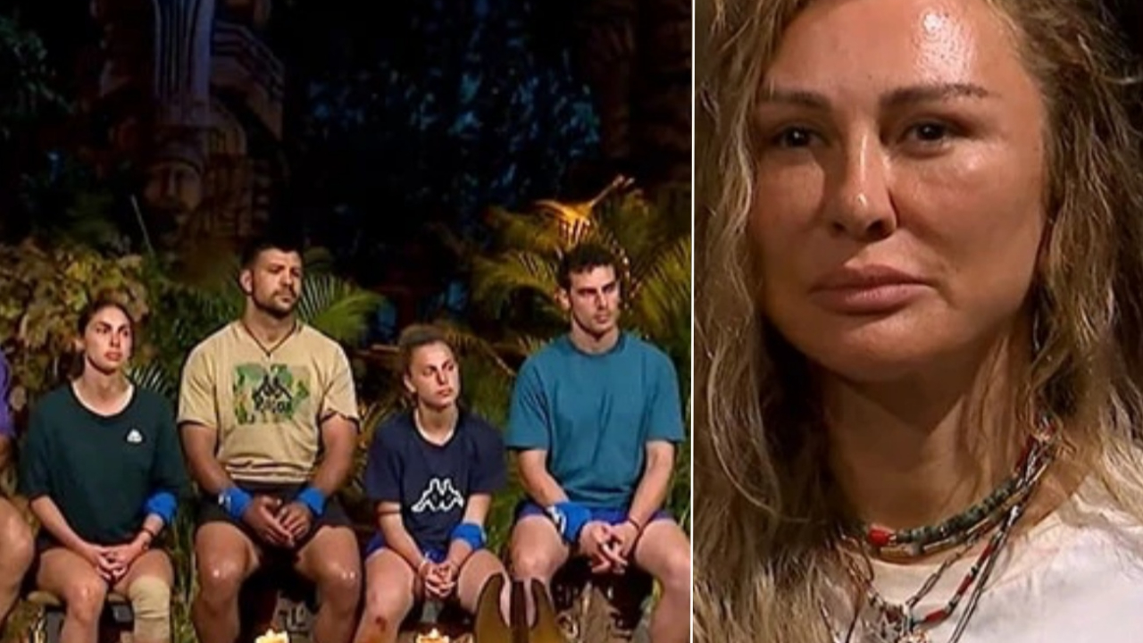 Survivor kim elendi? 4 Ocak 2026 Kader Konseyi sonrası yarışmaya veda eden ilk isim belli oldu