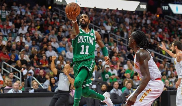 Boston Celtics'ten 7 yıl sonra bir ilk!