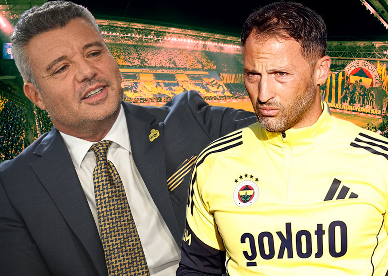Sadettin Saran'ın sır gibi sakladığı liste basına sızdı! İşte Fenerbahçe'nin 12 yıldızdan oluşan transfer listesi