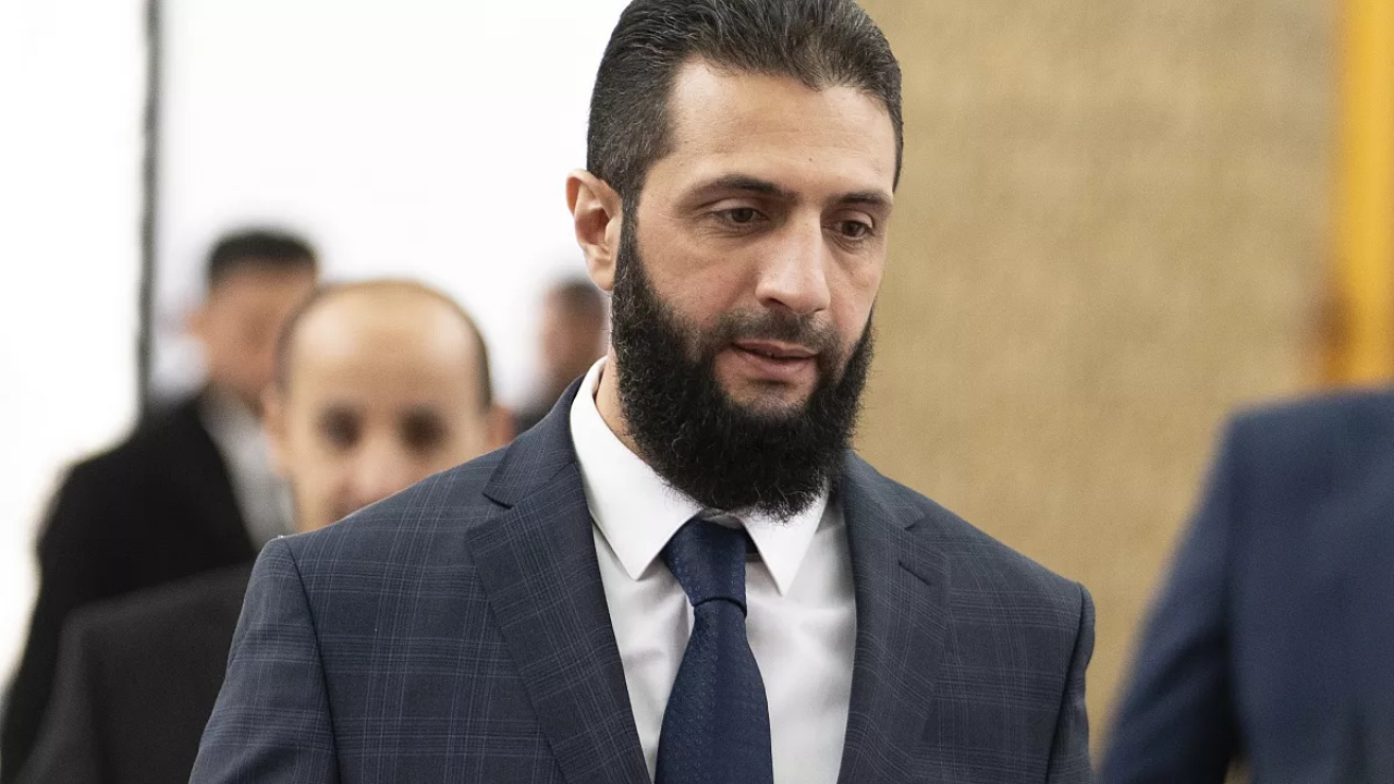 Ahmed Şara’ya suikast mı düzenlendi? Ahmed Şara yaşıyor mu? Suriye Cumhurbaşkanı Ankara'da mı? Bomba iddia...