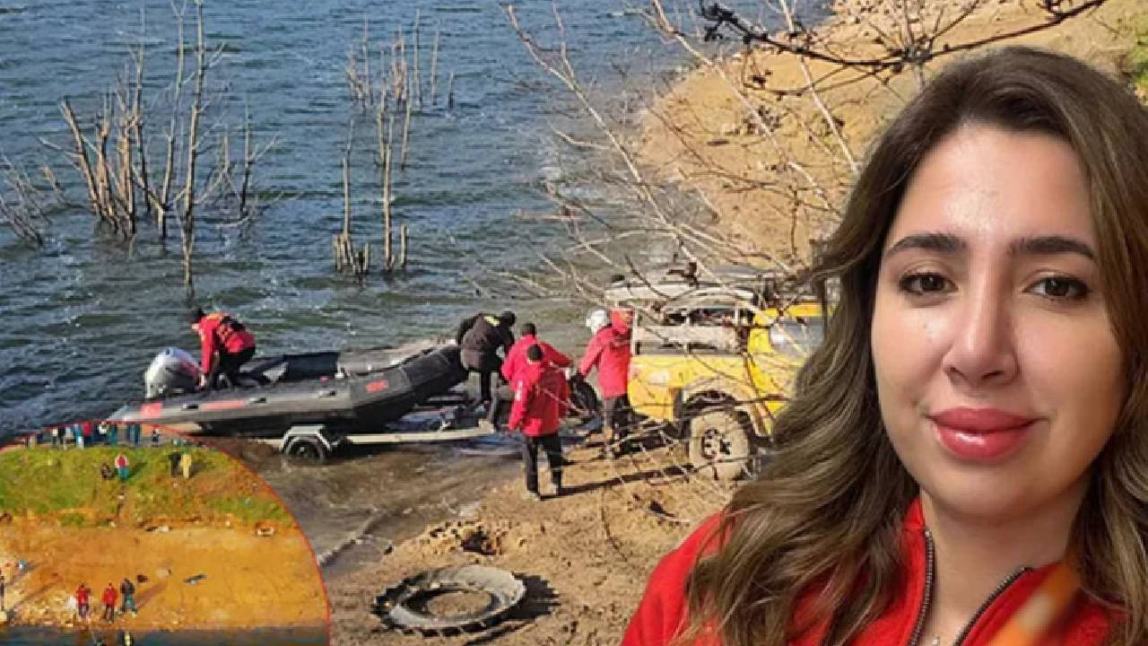 Kaybolduktan 8 gün sonra ölü bulunmuştu: Elif Kumal’ın ön otopsi sonucu açıklandı
