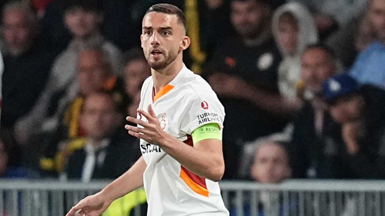 Berkan Kutlu'dan Galatasaray'a duygusal veda: "Hakkınızı helal edin, hoşça kalın"