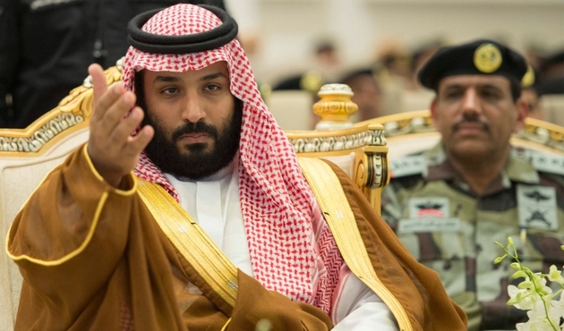 Suudi Arabistan'dan flaş karar...