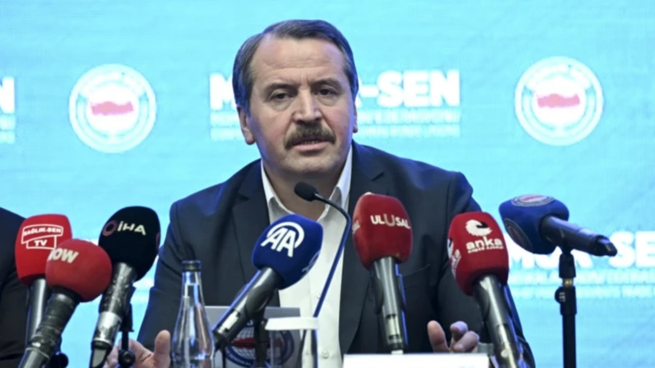 Memur-Sen'den zam açıklaması! Maaş artışları yetersiz