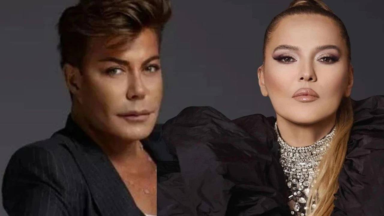 Yoğun bakımda tedavi görüyordu... Fatih Ürek’in sağlık durumu nasıl? Demet Akalın'dan net açıklama