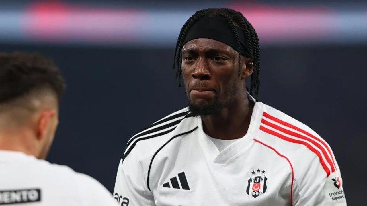Abraham: Fenerbahçe derbisi unutulmazdı