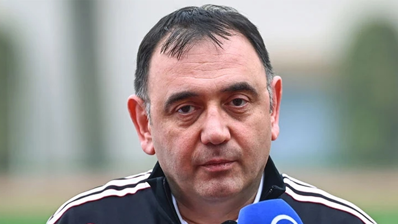 Beşiktaş'tan transfer açıklaması: Oyuncularla anlaştık