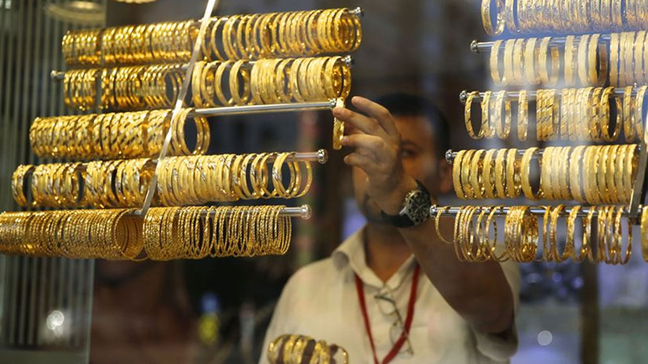 İşte altın fiyatlarında son durum! Bakın gram altın kaç para