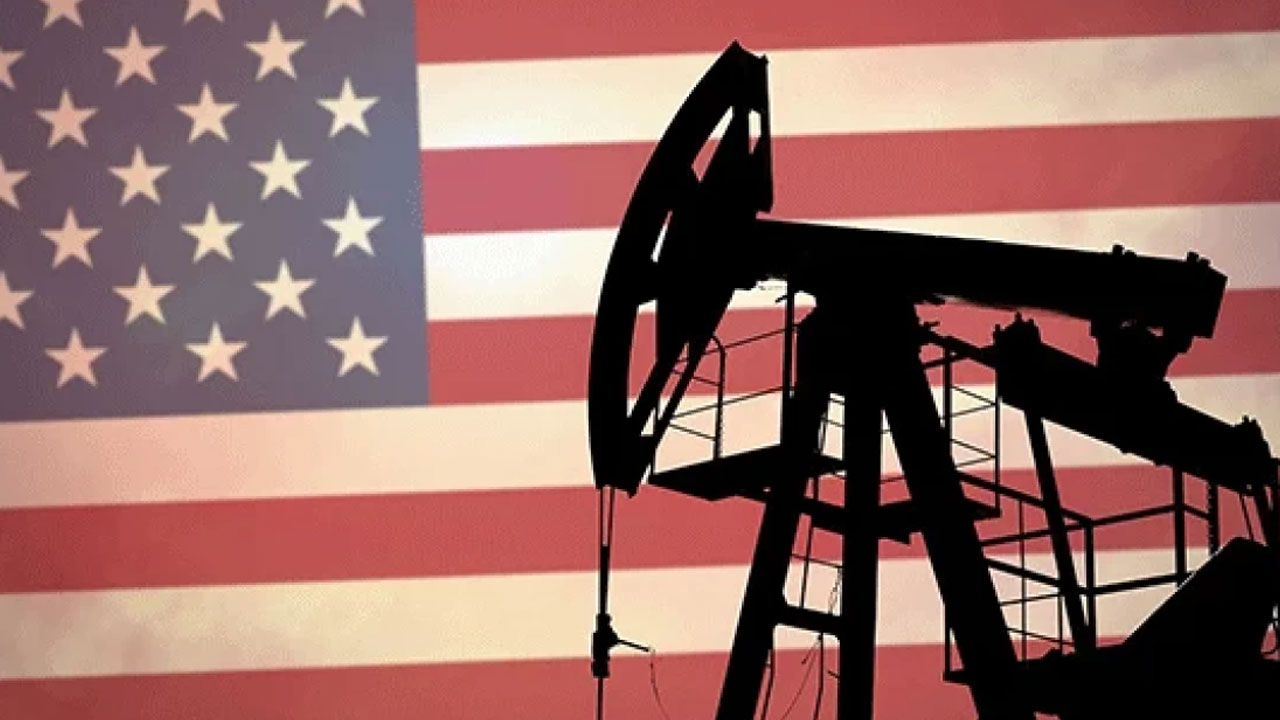 Amerika sen busun! Maduro operasyonu sonrası ABD'li petrol şirketlerinin hisseleri yükseldi