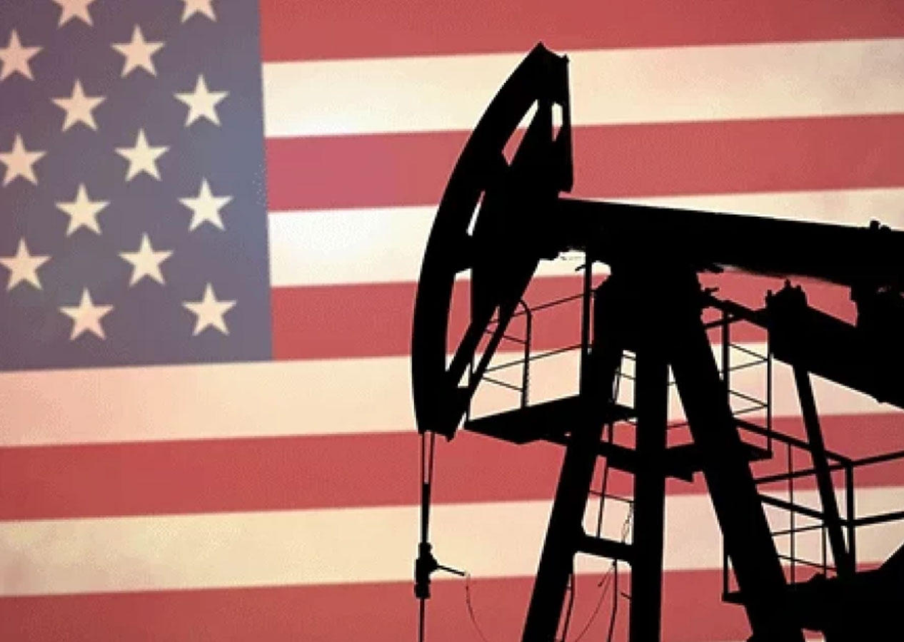 Amerika sen busun! Maduro operasyonu sonrası ABD'li petrol şirketlerinin hisseleri yükseldi