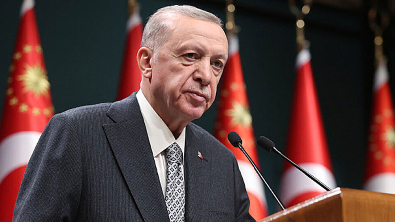 Cumhurbaşkanı Erdoğan: Venezuela halkının yanındayız, Trump'a hassasiyetimizi ilettik