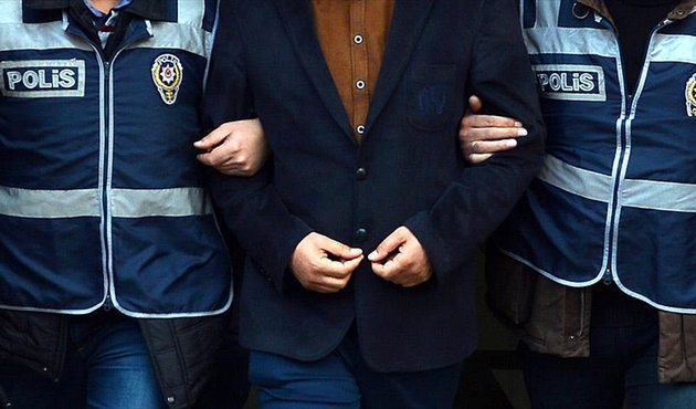 Aydın'da telefon dolandırıcılığı operasyonu...