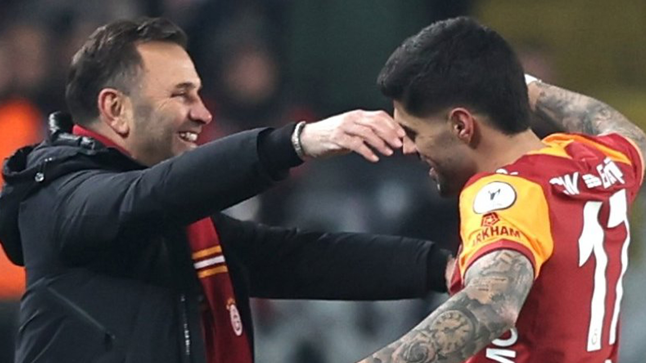 Eren Elmalı: Çok duygulandım, sadece ben anlarım