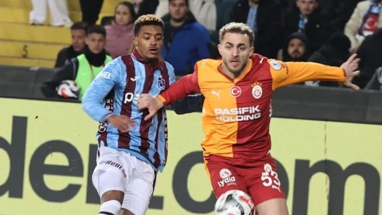 Pina ve Augusto'dan G.Saray maçı yorumu