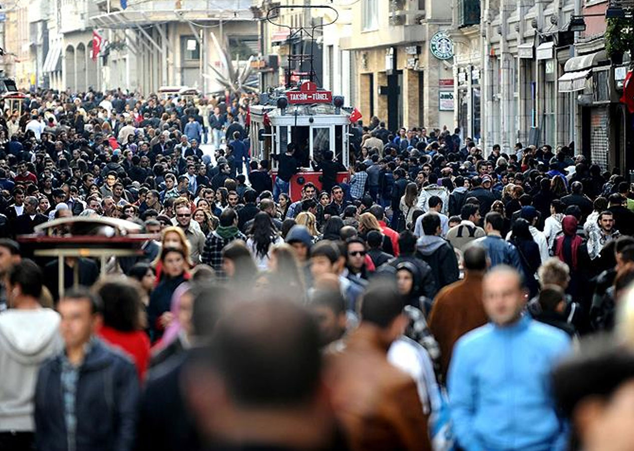 İşte en uzun yaşayan iller! Bakın ilk sırada neresi var