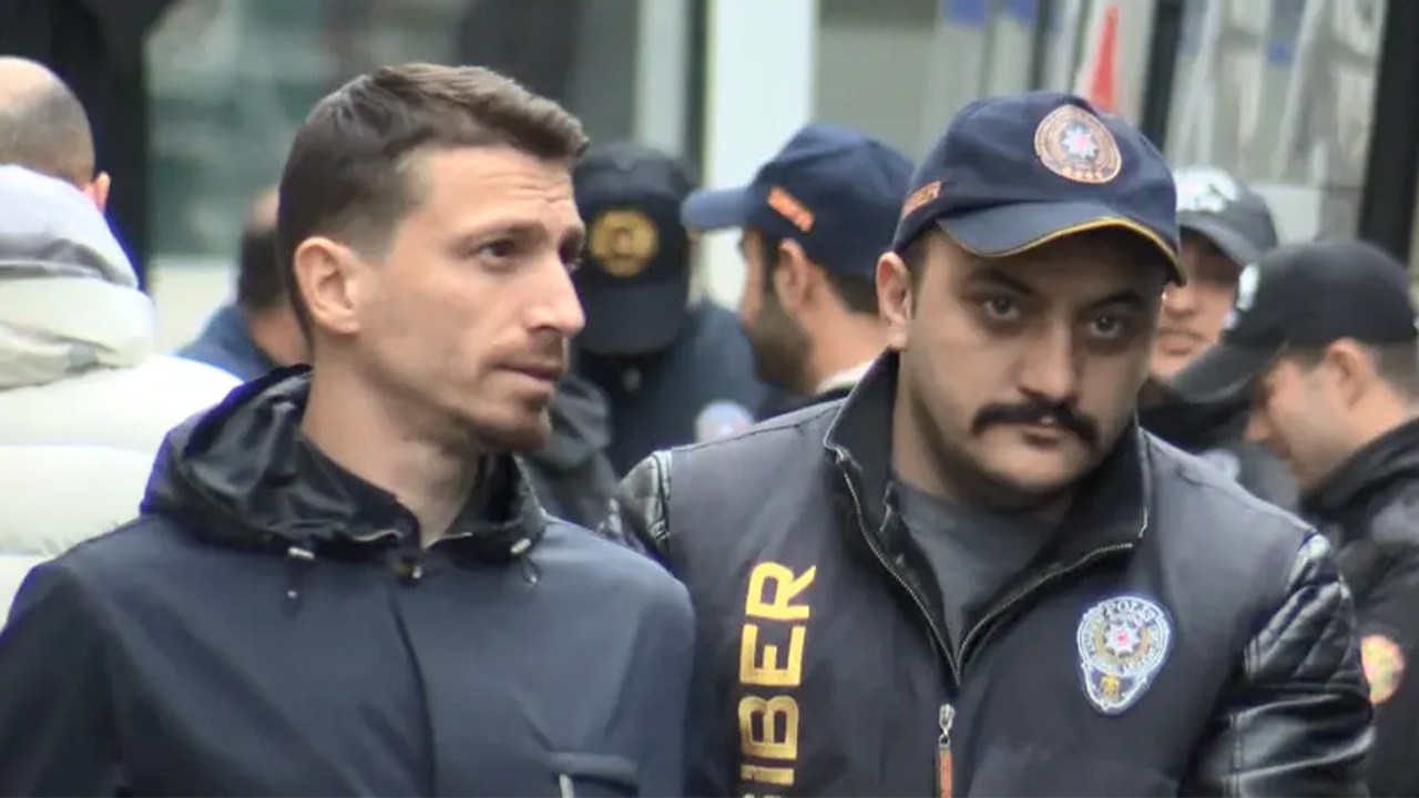 Mahkeme kararını verdi: Mert Hakan Yandaş serbest bırakıldı