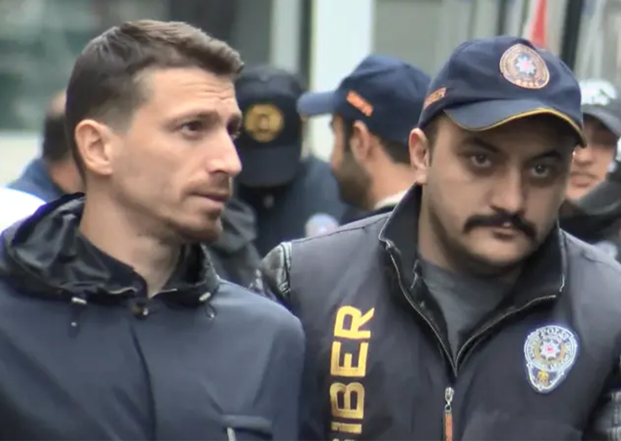 Mahkeme kararını verdi: Mert Hakan Yandaş serbest bırakıldı