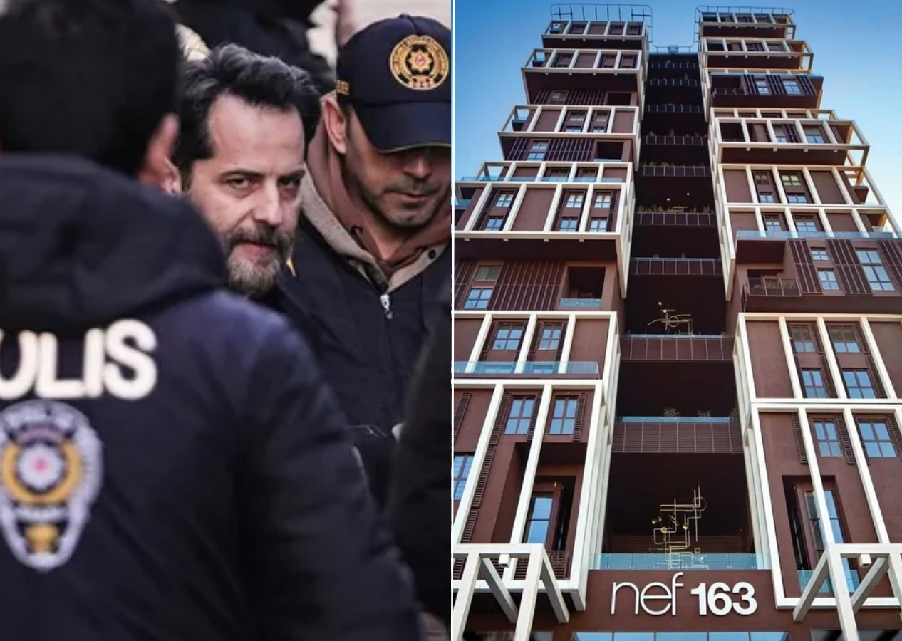 Erden Timur dosyasında şok detay! NEF’te karanlık iddialar: Ev hayaliyle girdiler, Şahinler'in tehdidiyle karşılaştılar!