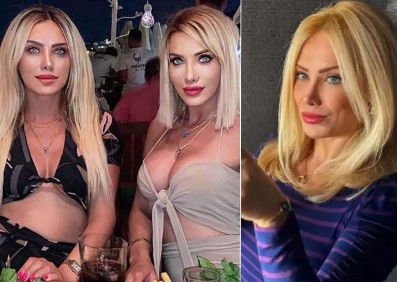 Uyuşturucu ve fuhuş soruşturmasında Ciciş kardeşler detayı: Ceyda Ersoy gözaltında! Nedeni belli oldu...