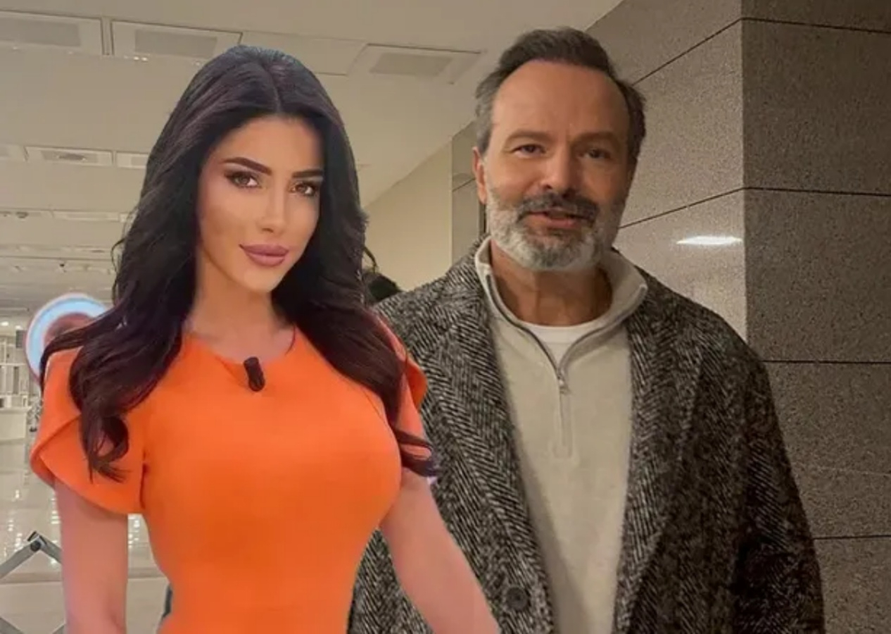 Ela Rümeysa Cebeci ile "THC’mi unutma, Up olmak istiyorum" mesajları gündemi sarsmıştı... Timur Savcı'nın uyuşturucu test sonucu çıktı...