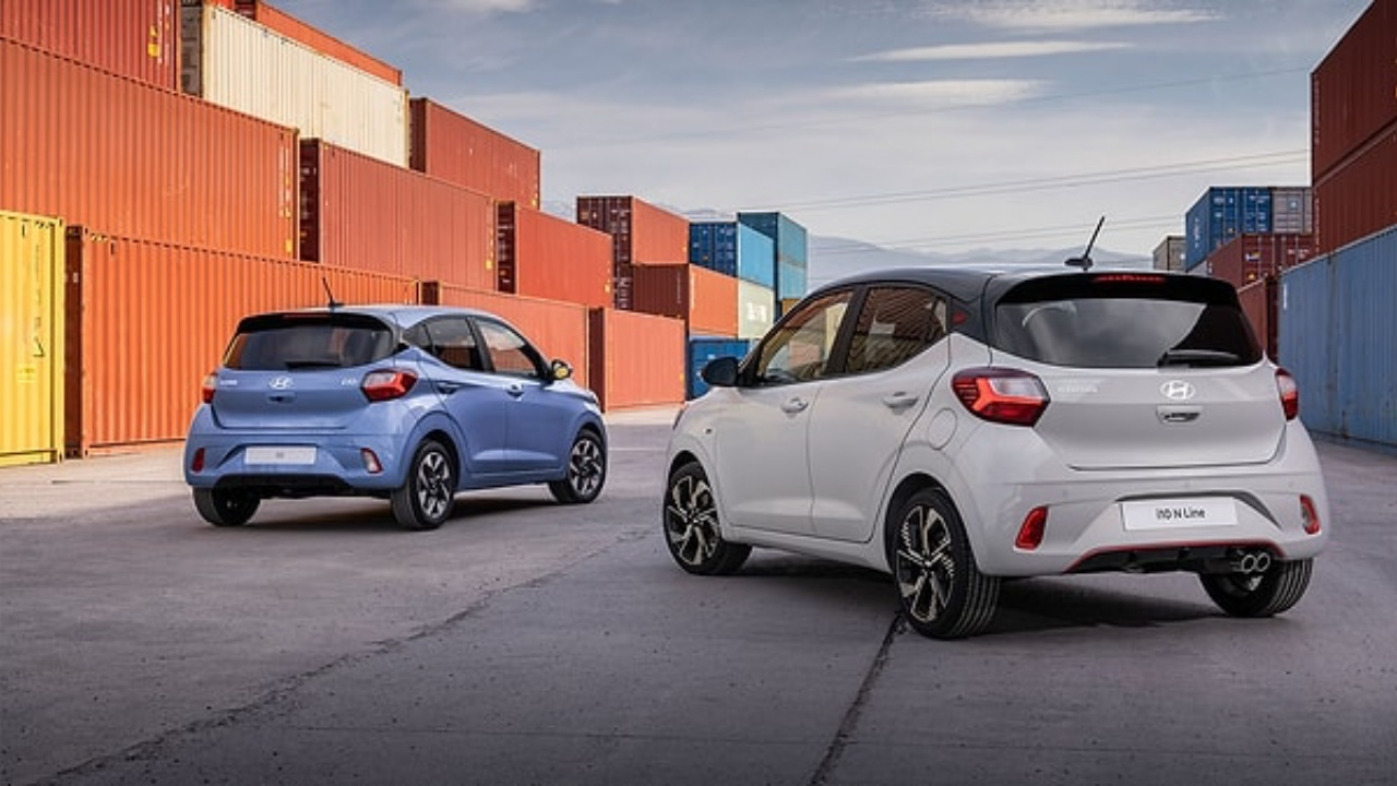 Türkiye'de satılan en ucuz otomobillerden biriydi! Hyundai o modelinin üretimini durdurdu