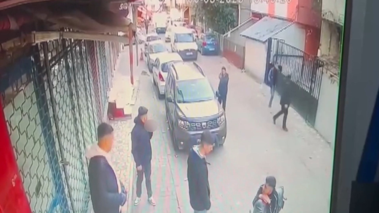 Online oyundan ölüm tuzağına! 16 yaşındaki çocuğu tetikçi yaptılar: "Ateş etmezsen havaya uçarsın"