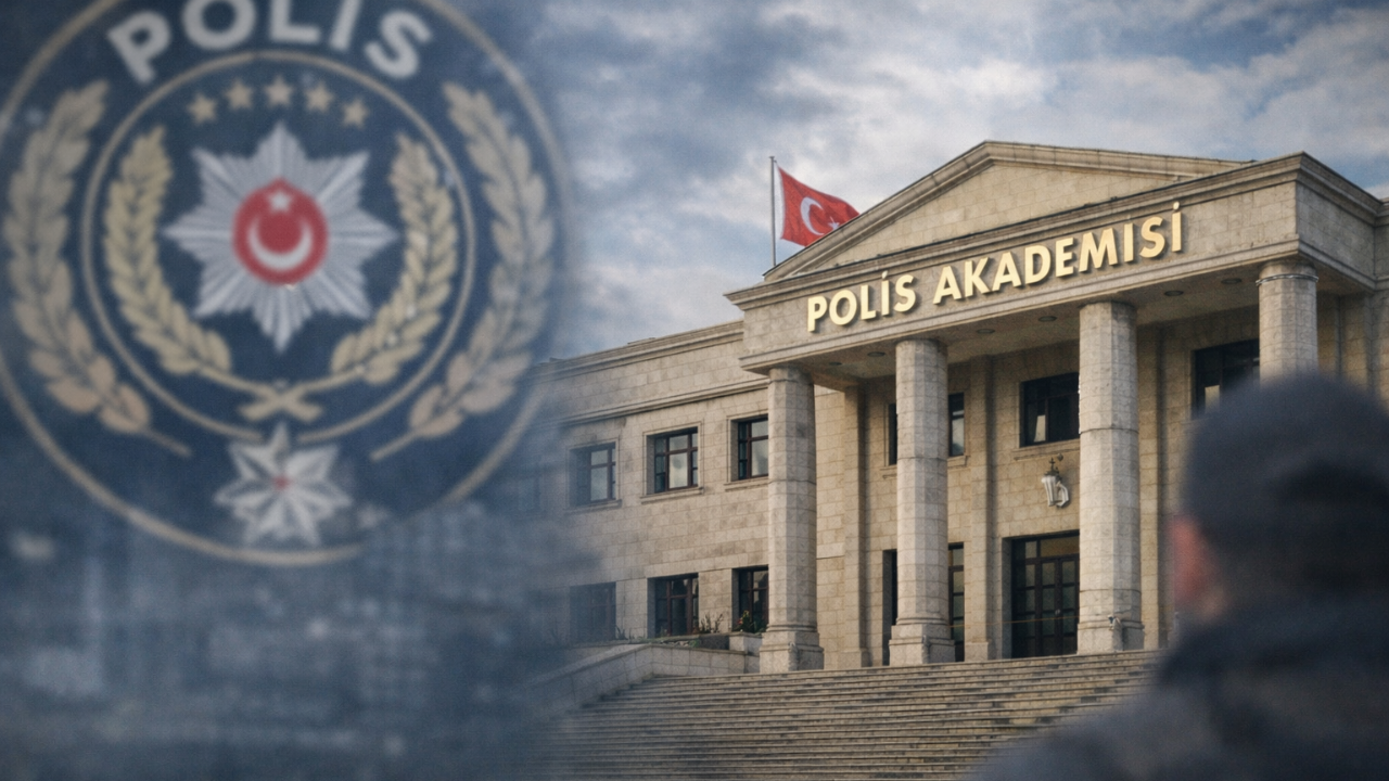 Ankara Emniyeti sarsıldı! İstihbarat Şube Müdürü görevden alındı, krizin perde arkası şaşırttı