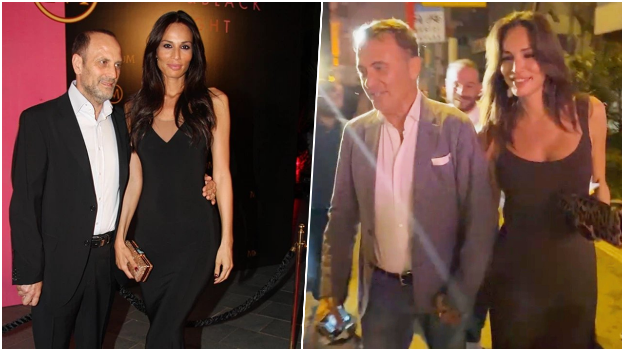 Güzide Duran ve Adnan Aksoy'un boşanma davasında çarpıcı detay! Okan Buruk ile Fikret Orman tanık kürsüsüne çıkacak