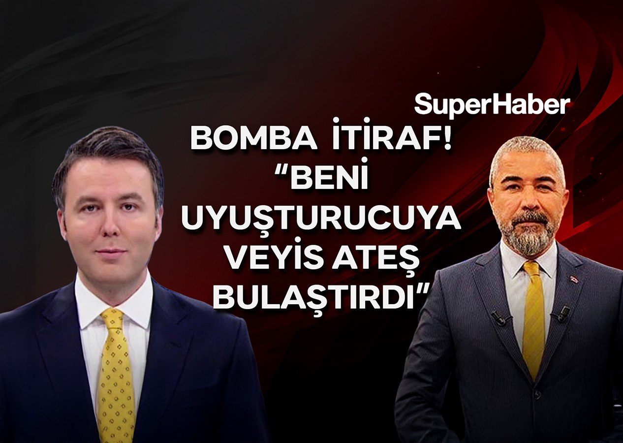 Herkesin merak ettiği bilgiye ulaştık... Mehmet Akif Ersoy: Beni uyuşturucuya Veyis Ateş bulaştırdı!