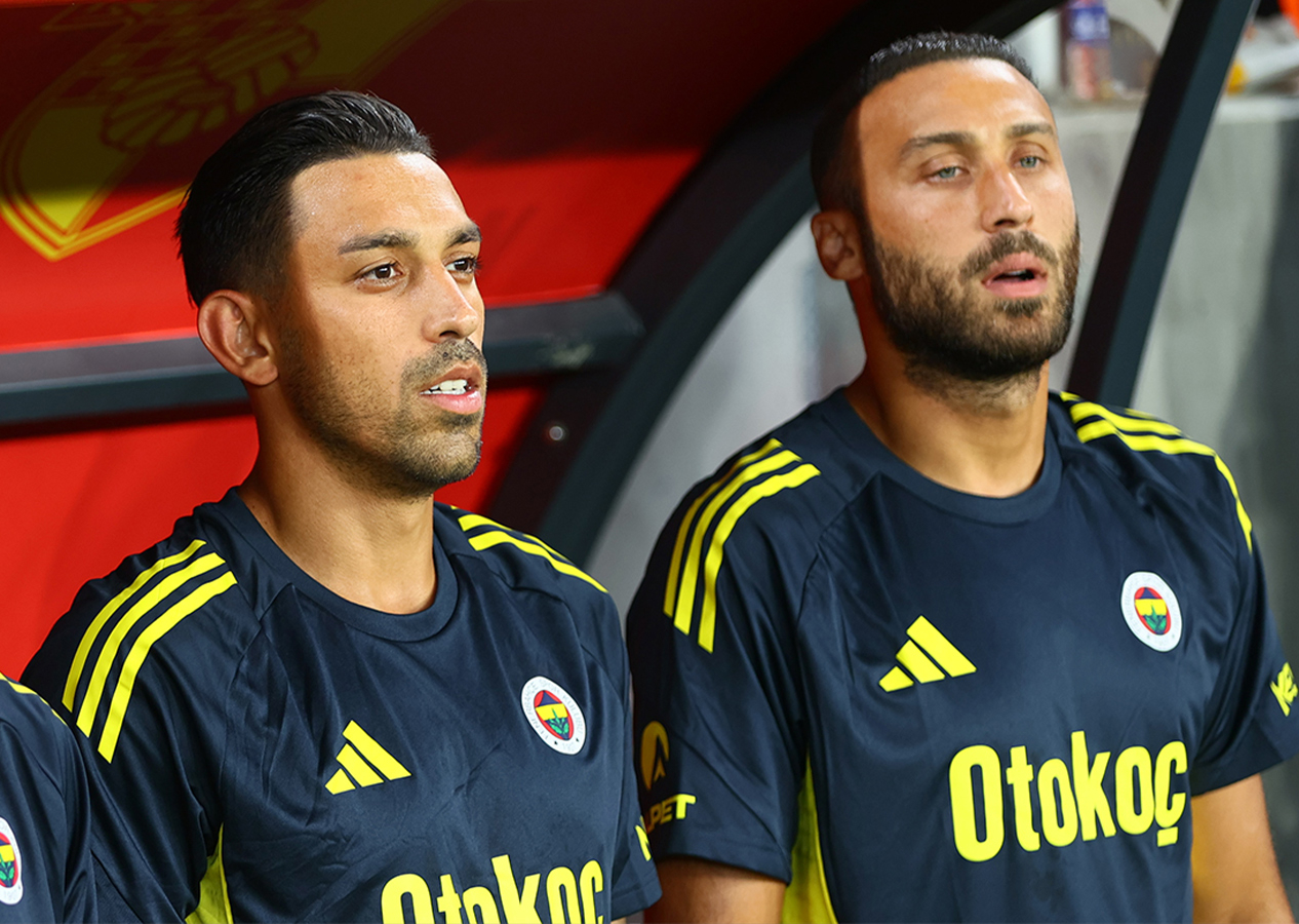 İrfan Can Kahveci ve Cenk Tosun'un yeni adresi belli oldu