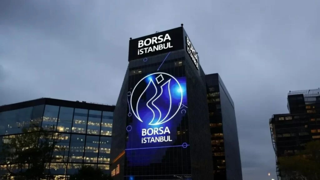 Gün içinde 3. rekor! Borsa İstanbul'da BIST 100, 12 bini gördü