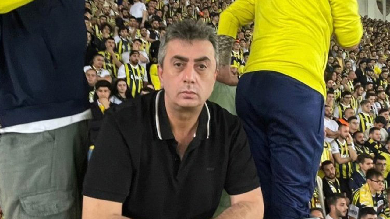 Fenerbahçe tribün lideri İbrahim Gümüştekin'e saldıranlar tutuklandı