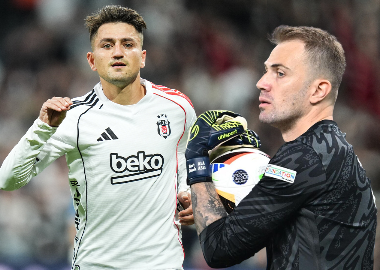 Beşiktaş'ın Cengiz Ünder için ödeyeceği para