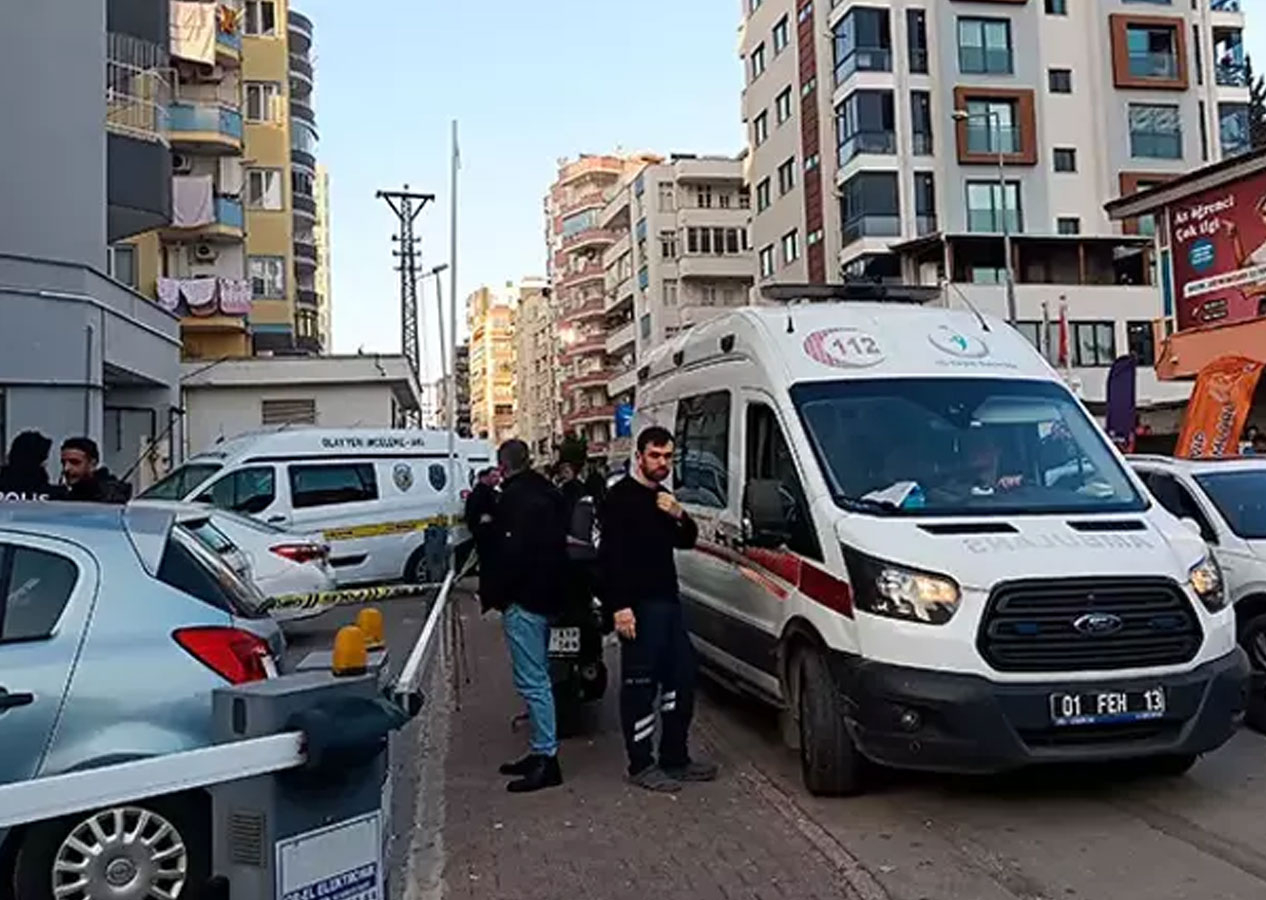 Korkunç olay! Evi teslim etmeyen müteahhidin oğlunu öldürüp intihar etti
