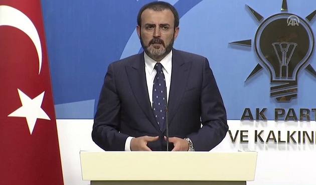 AK Parti'den flaş seçilme yaşı açıklaması!