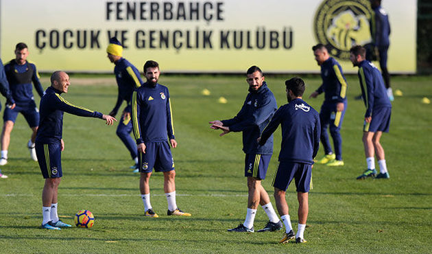 Samandıra'da dikkat çeken detay!