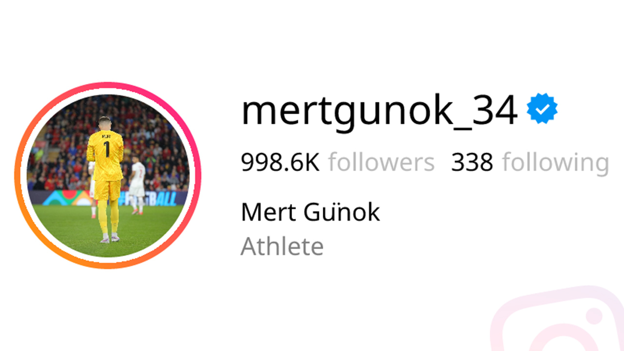 Mert Günok Beşiktaş'ı her yerden sildi