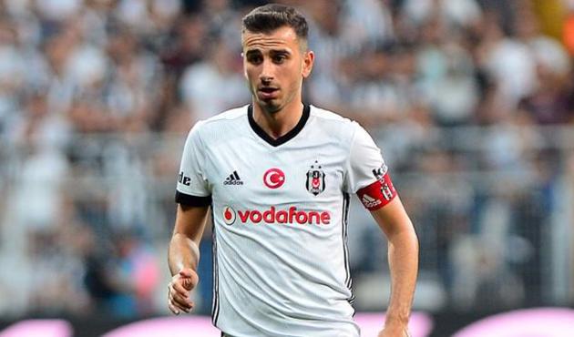Beşiktaş'ta Oğuzhan bilmecesi!