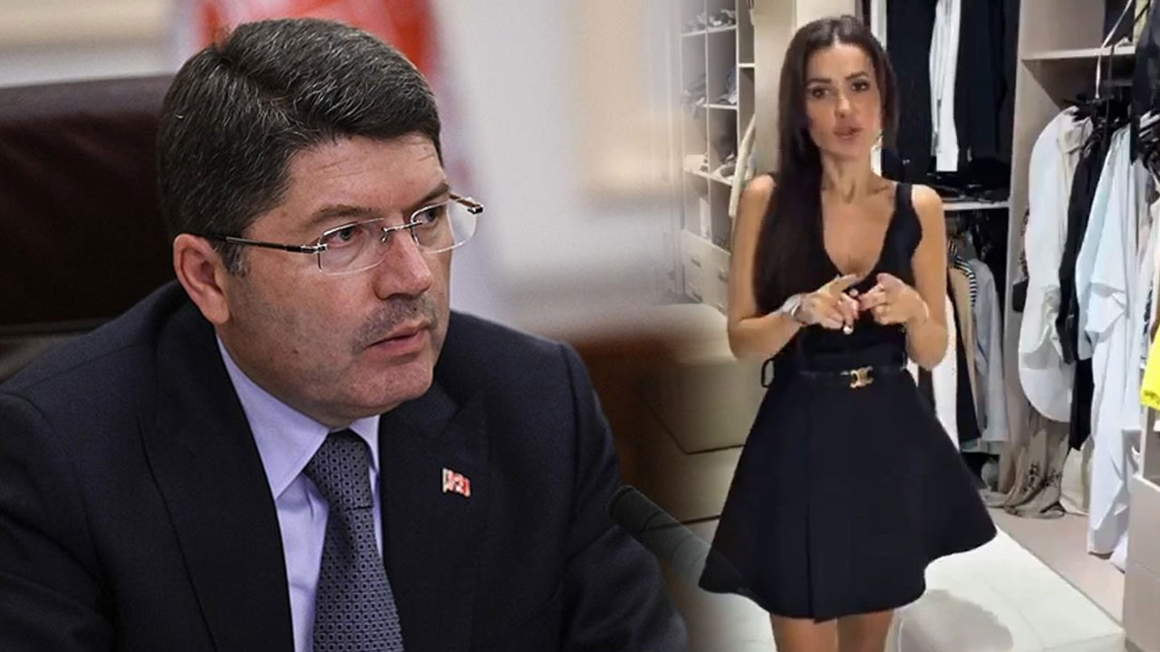 Bakan Tunç açıkladı: O avukat hakkında soruşturma başlatıldı