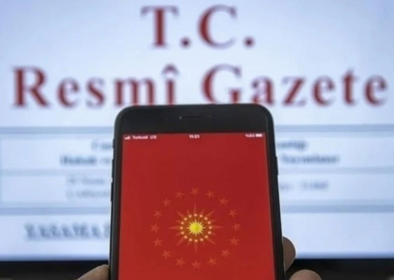 Valiler Kararnamesi yayımlandı! 19 ilin valisi değişti