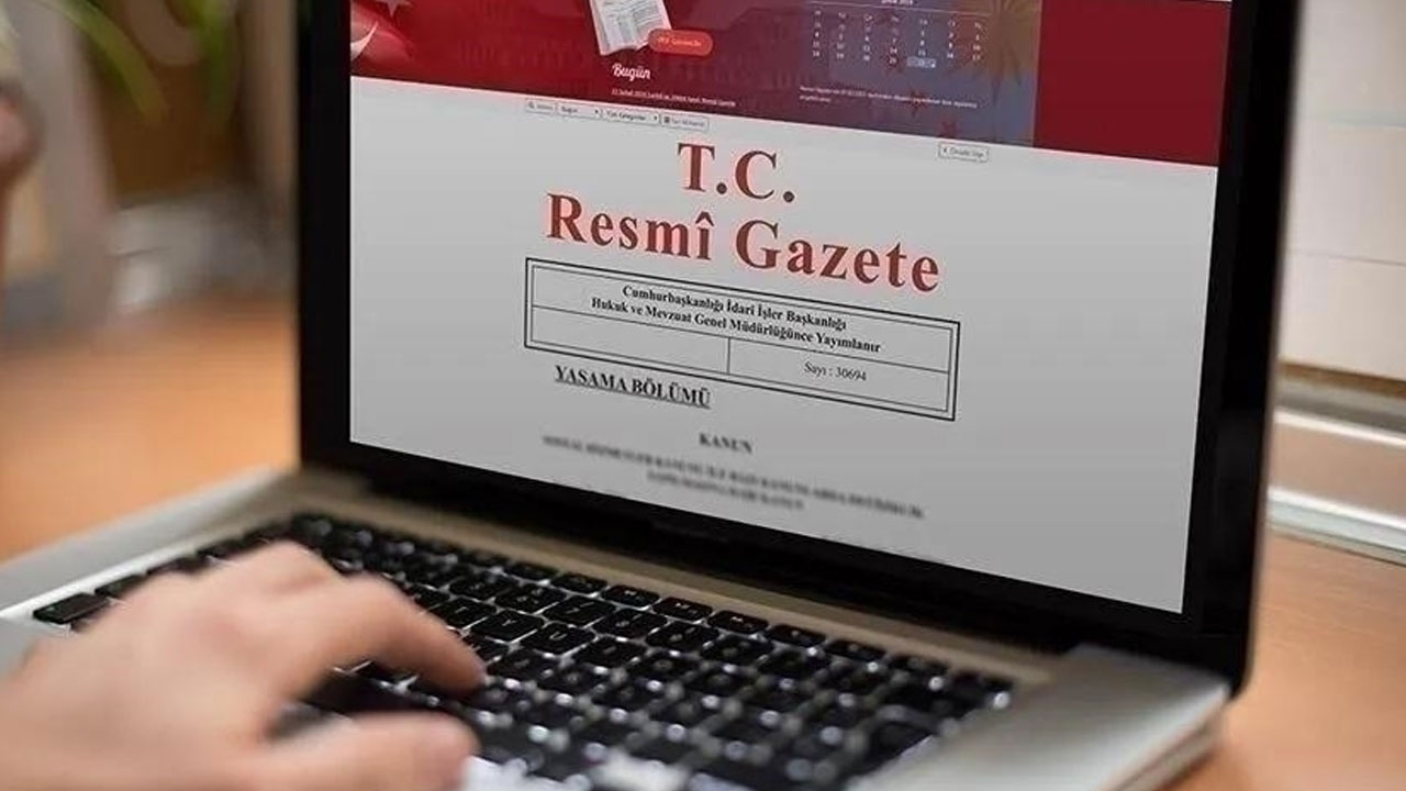 Hangi illerin valisi değişti? İl il vali atama listesi ( Son dakika valiler kararnamesi 2026)