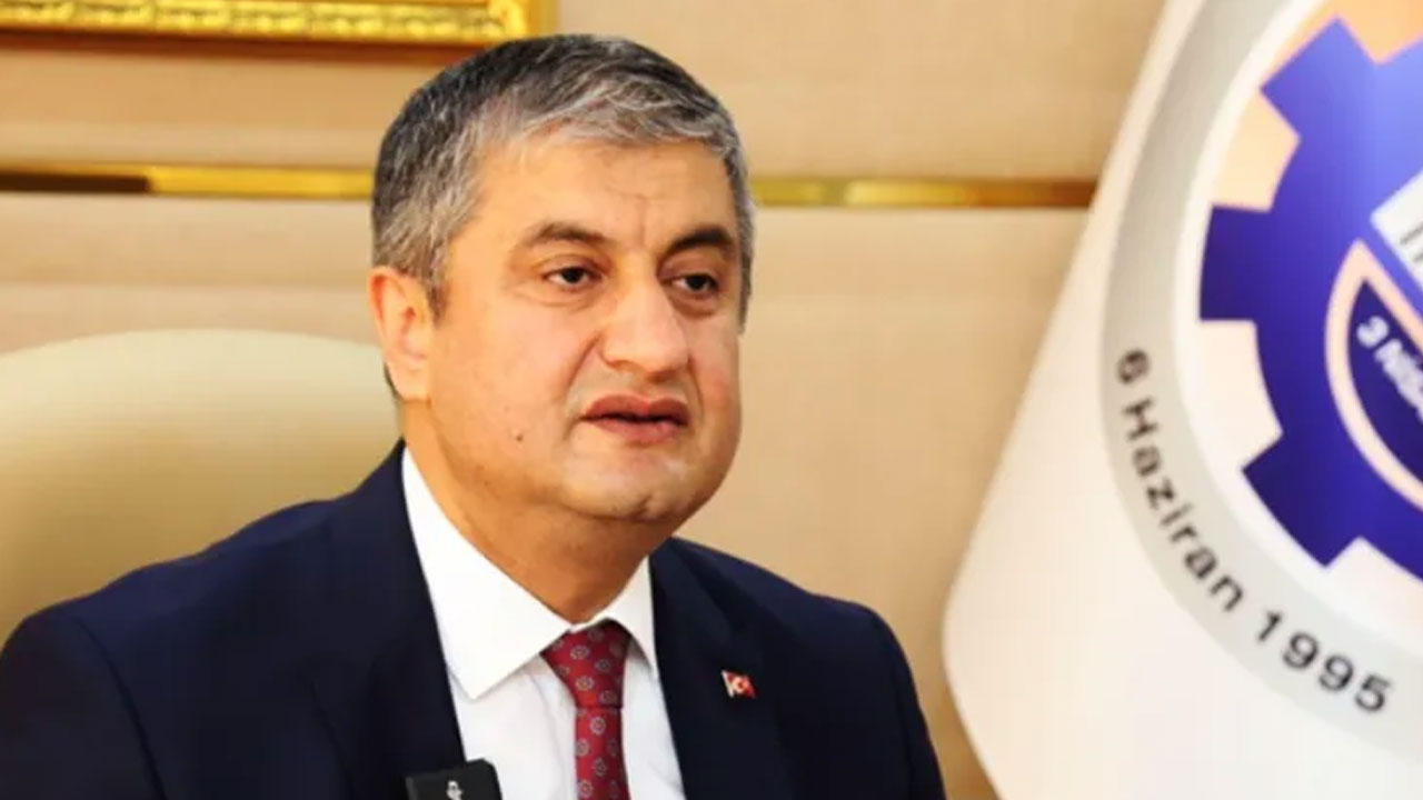 Adana Valisi Mustafa Yavuz kimdir, nereli, kaç yaşındadır?