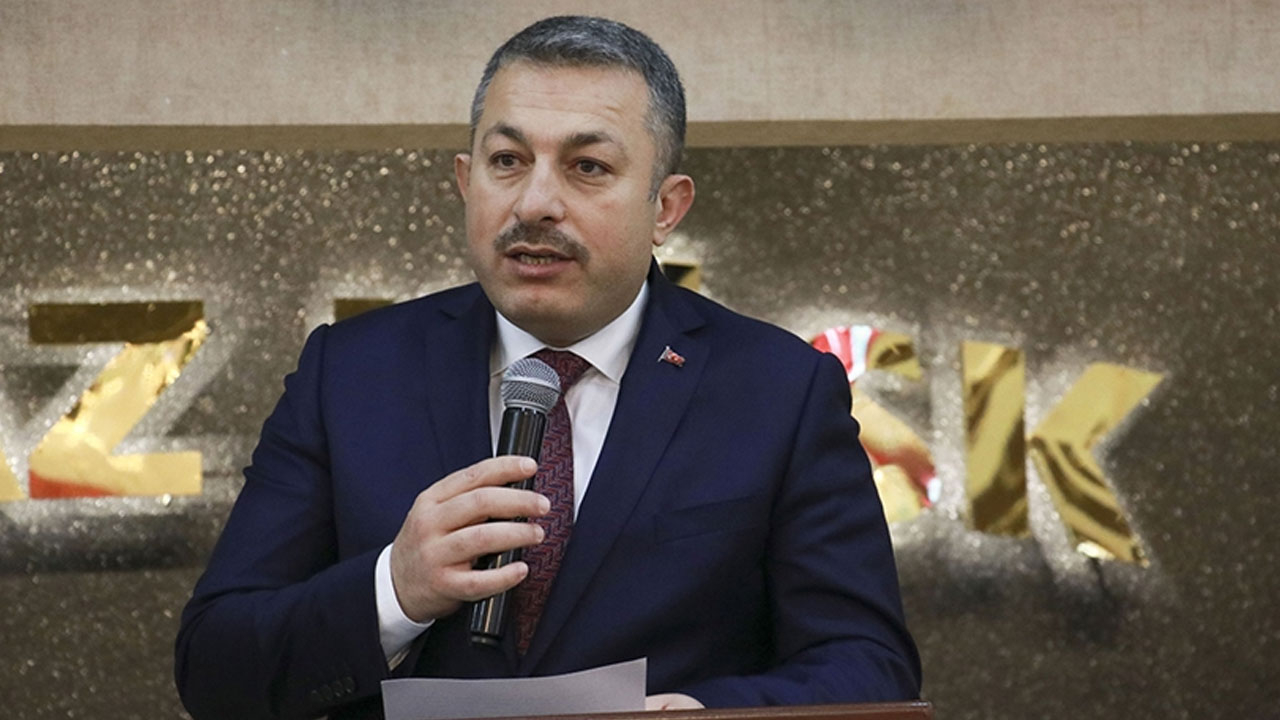 Trabzon Valisi Tahir Şahin kimdir, kaç yaşında, nerelidir?