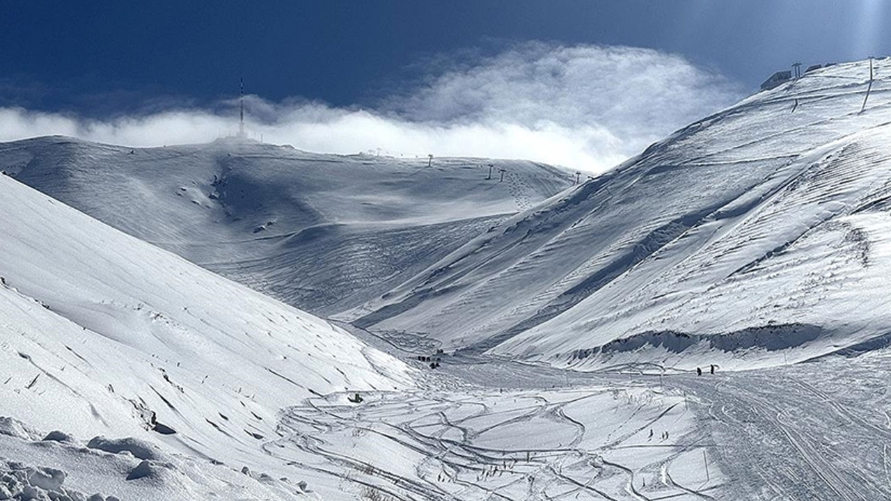 Meteoroloji açıkladı! Siirt, Diyarbakır, Şırnak ve Batman için uyarı geldi