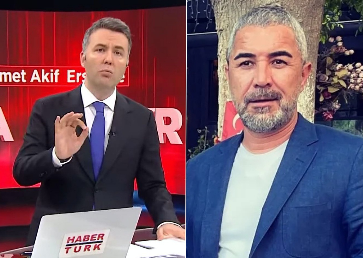 Uyuşturturucu soruşturmasında bomba ifade! Kadın spiker Mehmet Akif Ersoy'un evinde yaşananları anlattı: Veyis Ateş gelecek 'koko'reç getirecek!